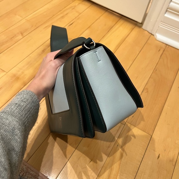 ❗️SOLD❗️Celine Frame Bag - Picture 8 of 8